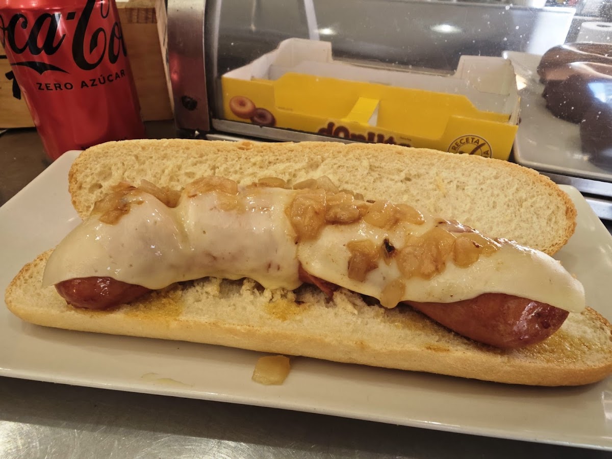 Frarkfurt Donildo Photos 2